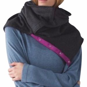 Lululemon Vinyasa scarf